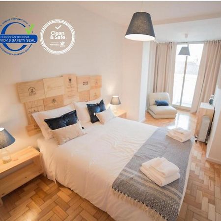 Oporto Guest Wine Experience Flat Apartment Bagian luar foto