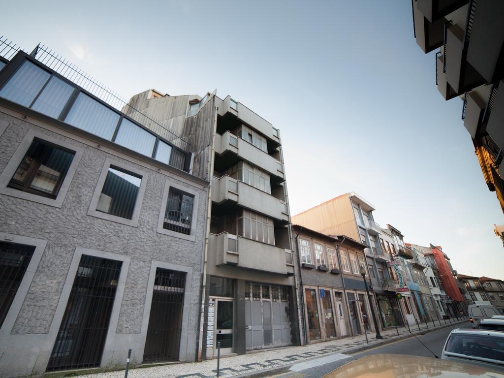 Oporto Guest Wine Experience Flat Apartment Bagian luar foto