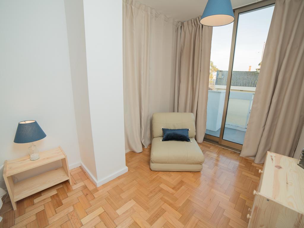 Oporto Guest Wine Experience Flat Apartment Bagian luar foto