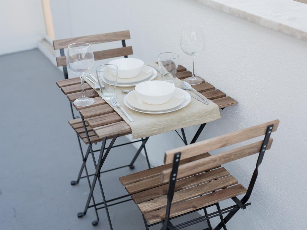 Oporto Guest Wine Experience Flat Apartment Bagian luar foto
