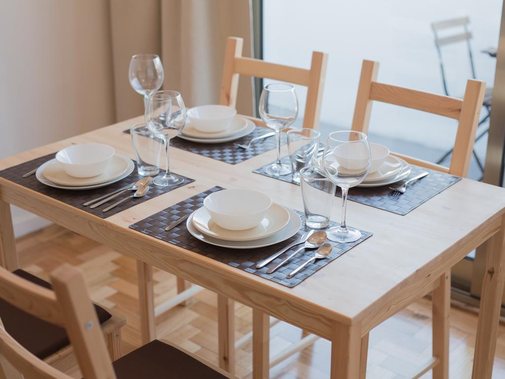 Oporto Guest Wine Experience Flat Apartment Bagian luar foto