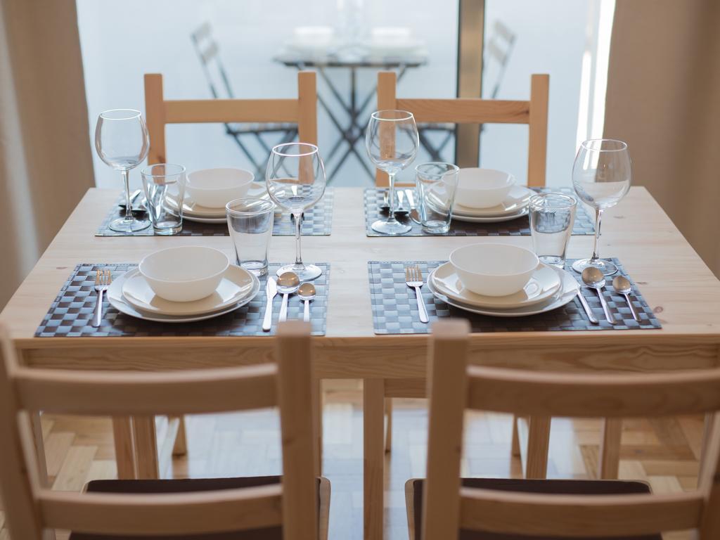 Oporto Guest Wine Experience Flat Apartment Bagian luar foto