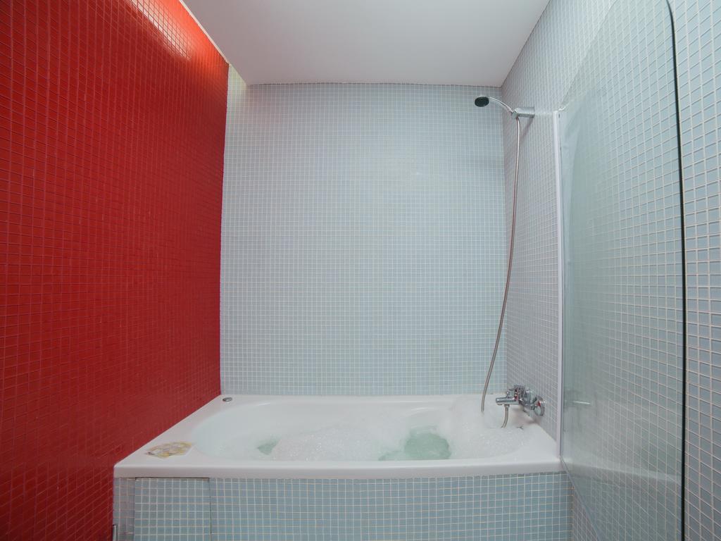 Oporto Guest Wine Experience Flat Apartment Bagian luar foto