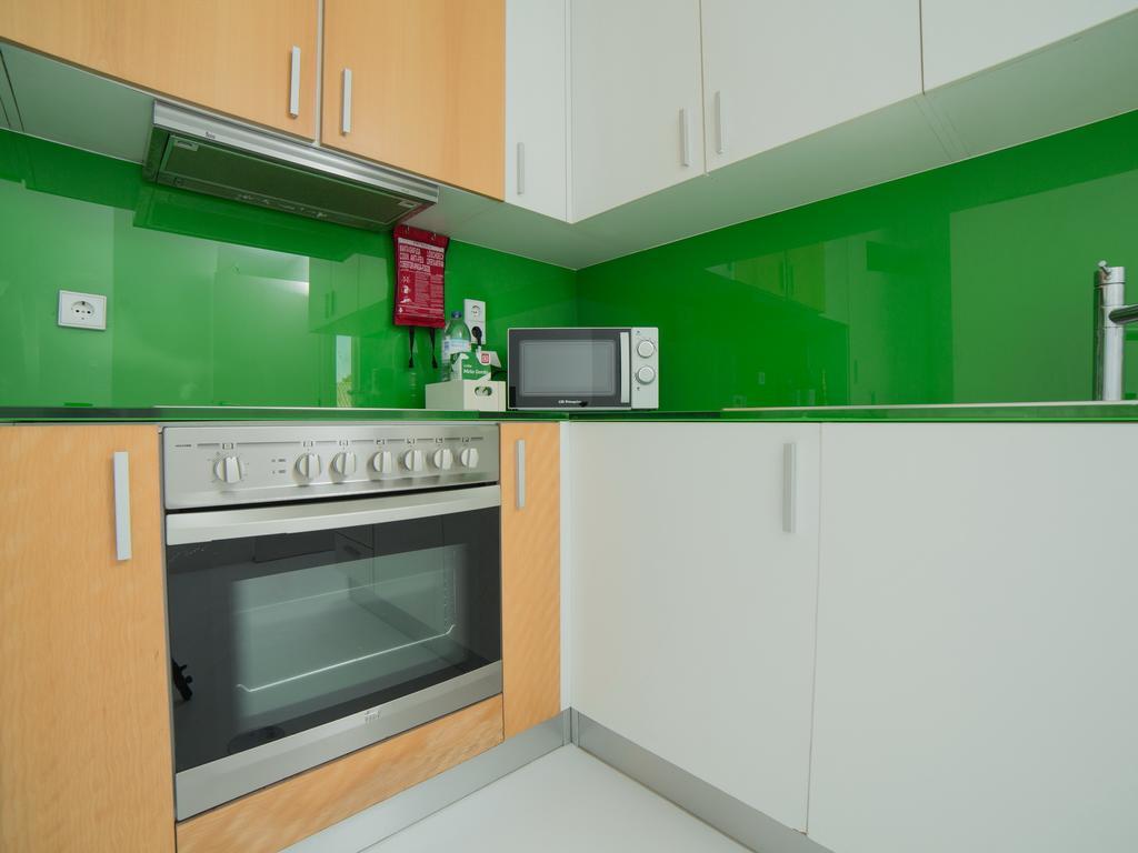 Oporto Guest Wine Experience Flat Apartment Bagian luar foto