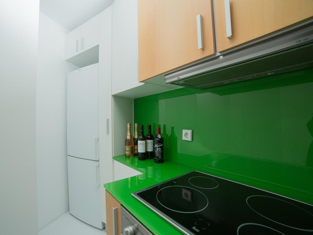Oporto Guest Wine Experience Flat Apartment Bagian luar foto