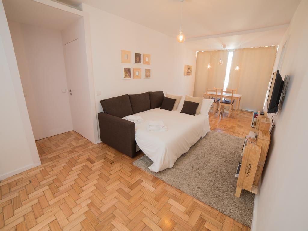 Oporto Guest Wine Experience Flat Apartment Bagian luar foto