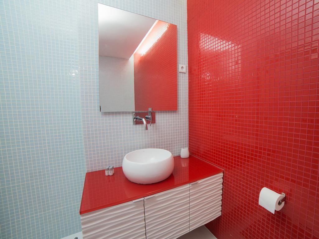 Oporto Guest Wine Experience Flat Apartment Bagian luar foto