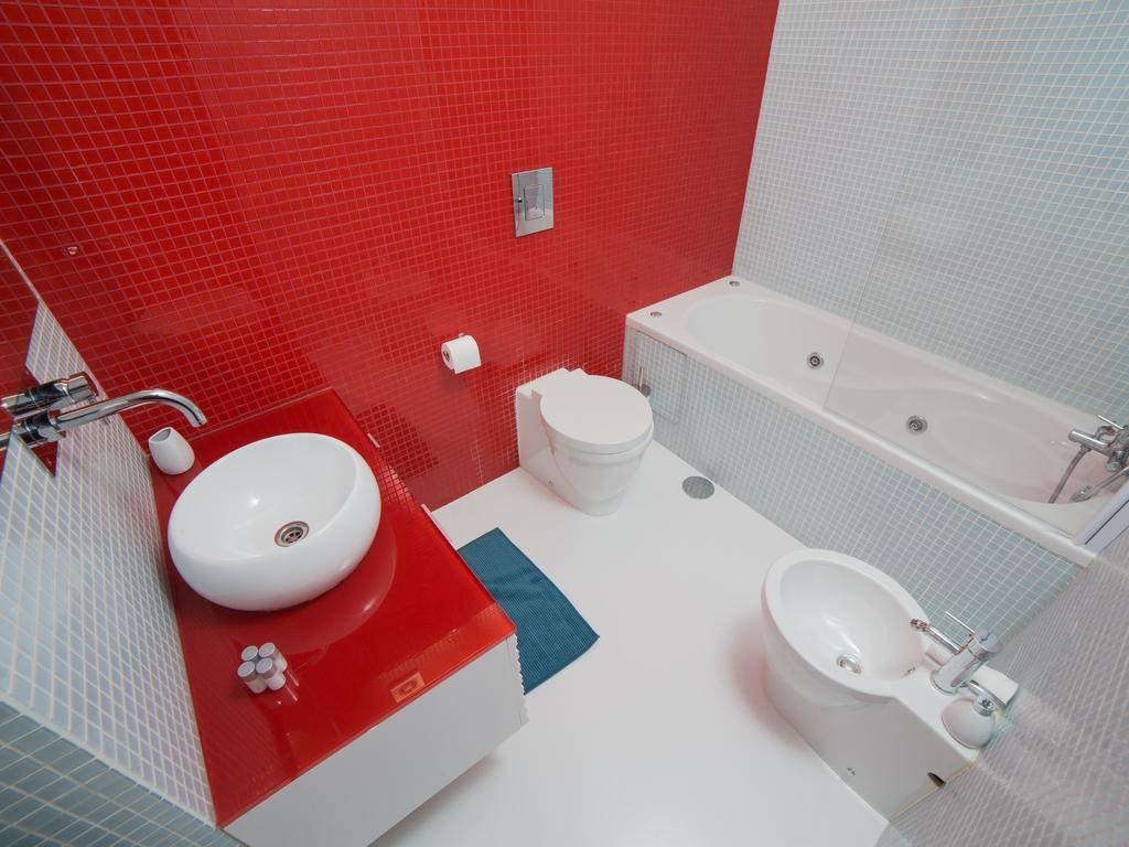 Oporto Guest Wine Experience Flat Apartment Bagian luar foto