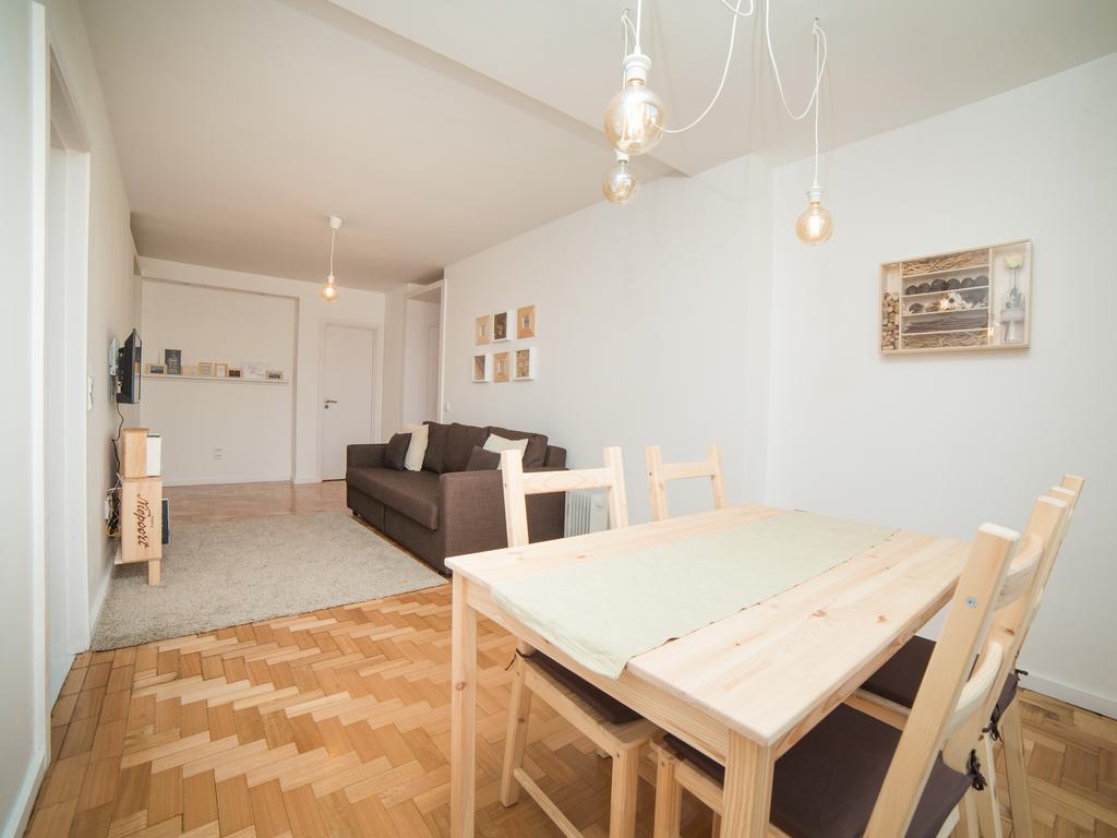 Oporto Guest Wine Experience Flat Apartment Bagian luar foto
