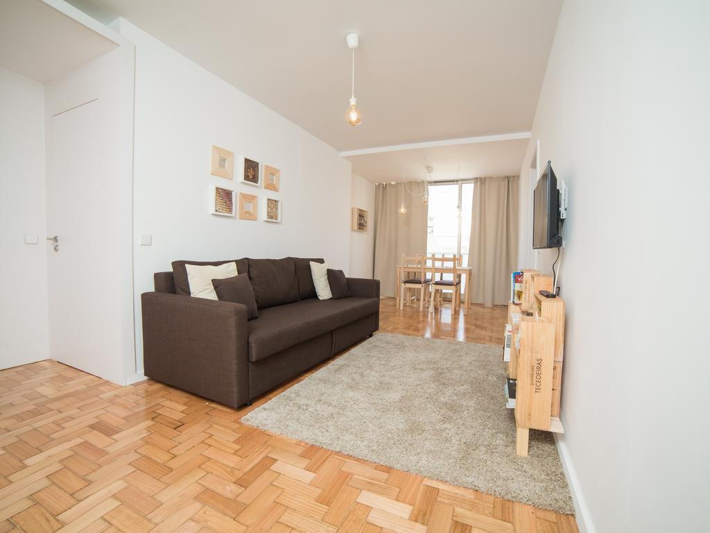 Oporto Guest Wine Experience Flat Apartment Bagian luar foto