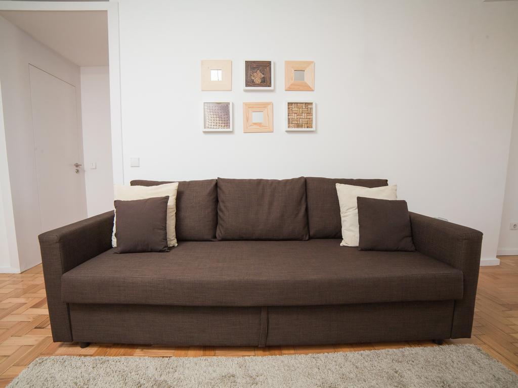 Oporto Guest Wine Experience Flat Apartment Bagian luar foto